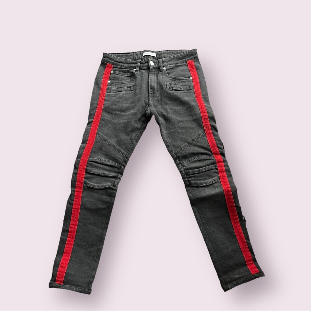 Pierre Balmain jeans